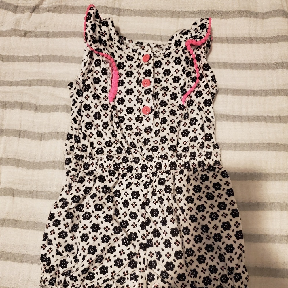 INFANT GIRL Romper 0-3 Months